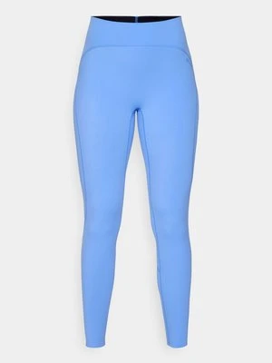 Legginsy Björn Borg niebieski