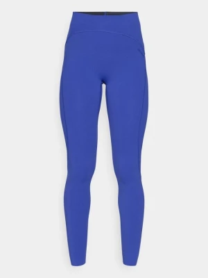 Legginsy Björn Borg błękit królewski