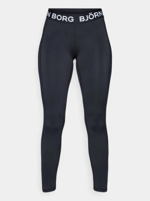Legginsy Björn Borg czarny
