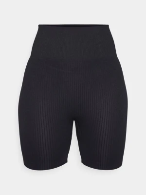 Legginsy Björn Borg czarny