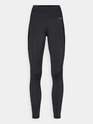 Legginsy Björn Borg czarny