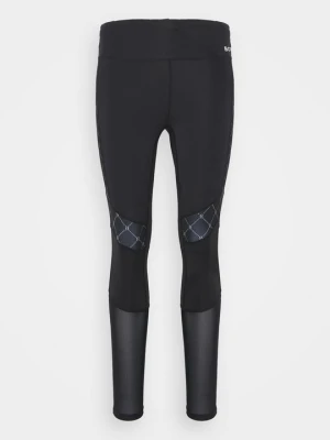 Legginsy Björn Borg czarny