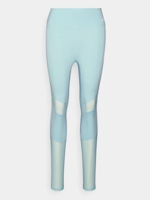 Legginsy Björn Borg jasnoniebieski