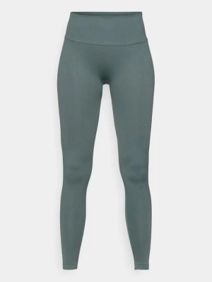 Legginsy Björn Borg nakrapiana petrol