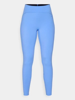 Legginsy Björn Borg niebieski