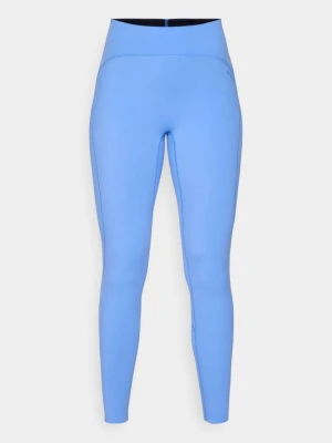 Legginsy Björn Borg niebieski