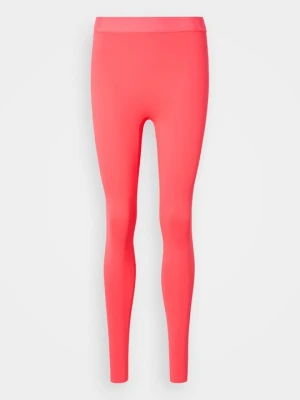 Legginsy Björn Borg różowy