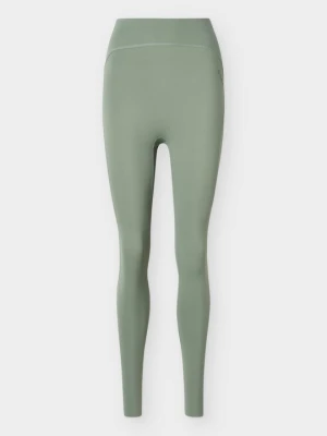 Legginsy Björn Borg zielony