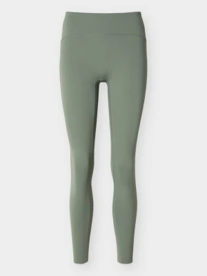 Legginsy Björn Borg zielony