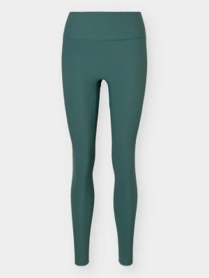 Legginsy Björn Borg zielony