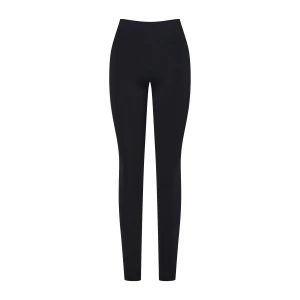 Legginsy Bloovii Kelsea Esotiq czarny