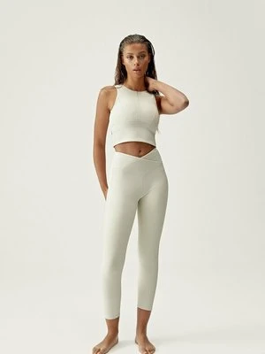 Legginsy Born Living Yoga