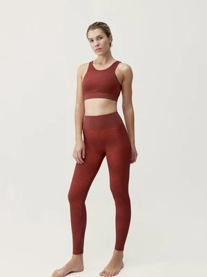 Legginsy Born Living Yoga