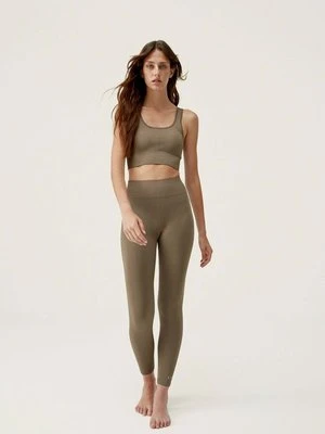 Legginsy Born Living Yoga