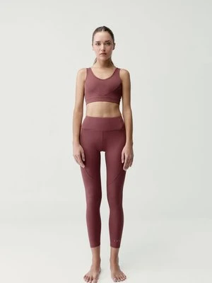 Legginsy Born Living Yoga