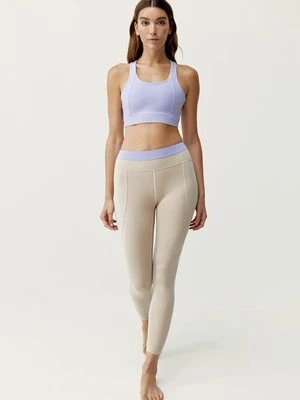Legginsy Born Living Yoga