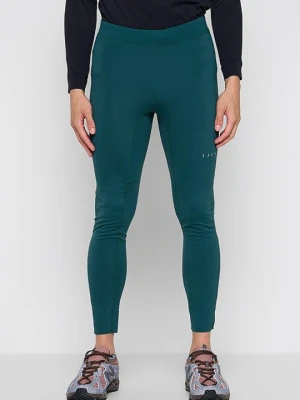 Legginsy Born Living Yoga petrol
