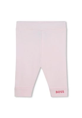 Legginsy BOSS Kidswear