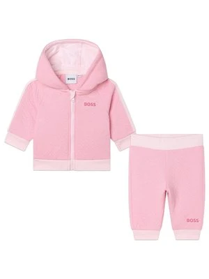 Zdjęcie produktu Legginsy BOSS Kidswear