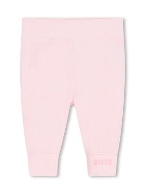 Legginsy BOSS Kidswear