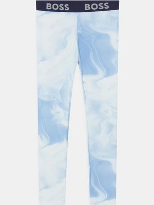 Legginsy BOSS Kidswear