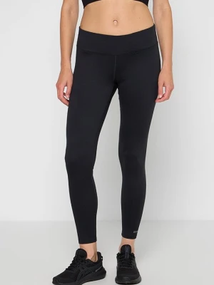 Legginsy Burton czarny