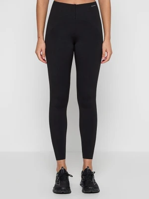 Legginsy Calvin Klein czarny