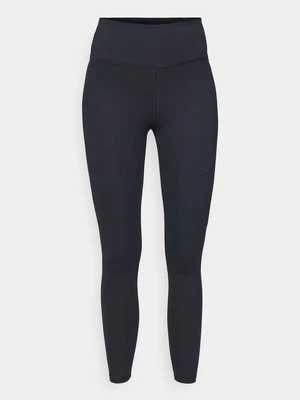Legginsy Calvin Klein czarny