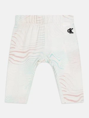 Legginsy Calvin Klein Jeans