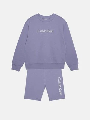 Legginsy Calvin Klein Jeans