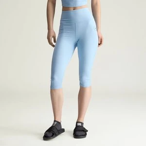 Legginsy capri do jogi adidas by Stella McCartney