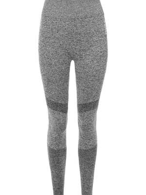 Legginsy Carpatree szary melanż