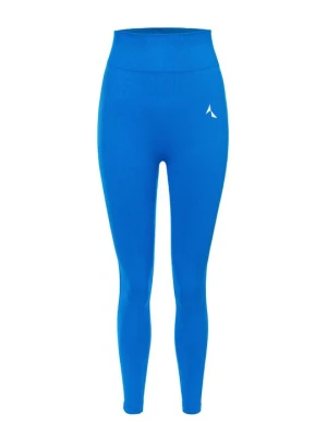 Legginsy Carpatree niebieski