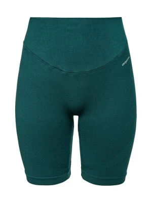 Legginsy Carpatree zielony