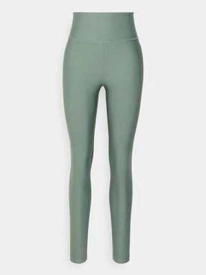 Legginsy CASALL jasnozielony