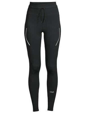 Legginsy CASALL czarny
