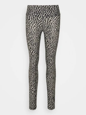 Legginsy CASALL czarny