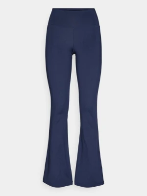 Legginsy CASALL niebieski