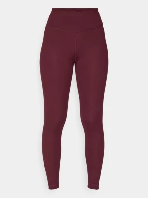 Legginsy Champion bordowy