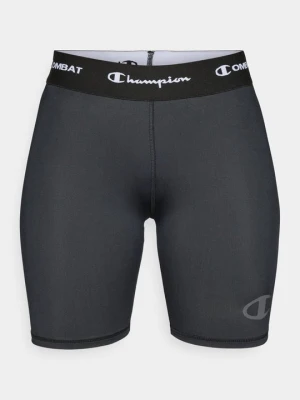 Legginsy Champion czarny