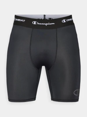 Legginsy Champion czarny