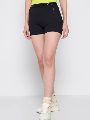 Legginsy Champion czarny