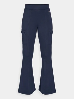 Legginsy Champion granatowy