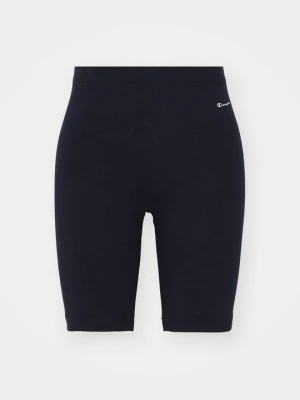 Legginsy Champion granatowy