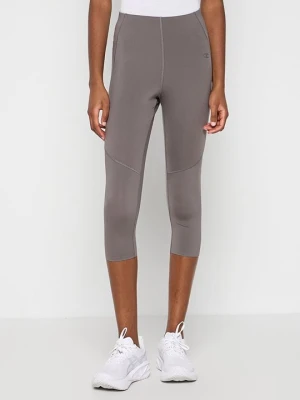 Legginsy Champion szary