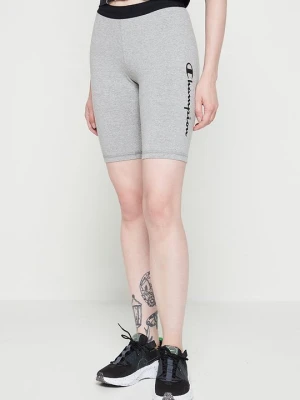Legginsy Champion szary