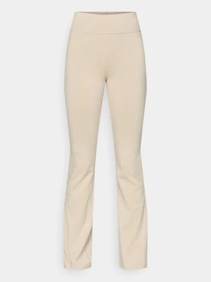 Legginsy Champion taupe