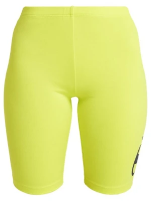 Legginsy Champion żółty