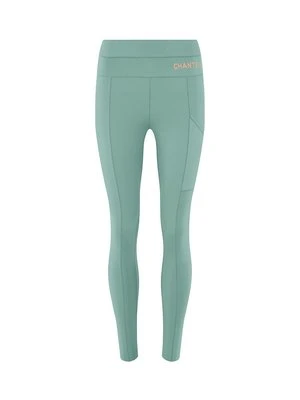 Spodnie legginsy Chantelle