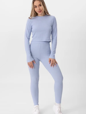 Legginsy Clare Light Blue LAURELLA
